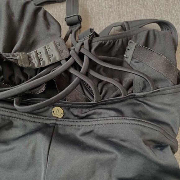 PRANA - KAYANA D-CUP ONE PIECE, 32D/XS - Picture 8 of 10